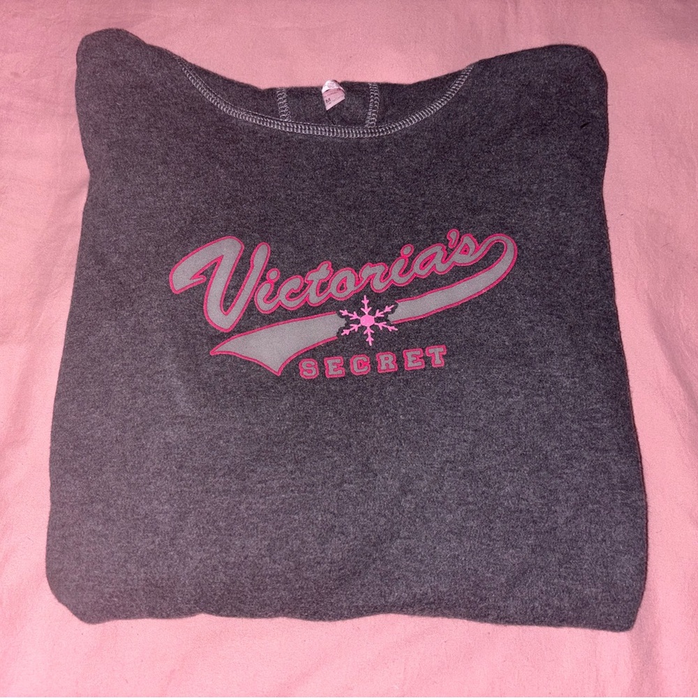 Victoria's Secret hoodie